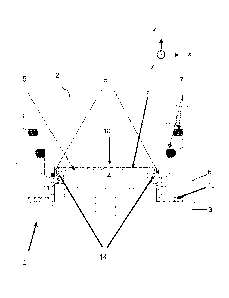 Une figure unique qui représente un dessin illustrant l'invention.